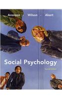 Social Psychology