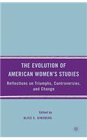 Evolution of American Women's Studies