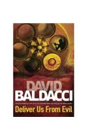 Deliver Us From Evil