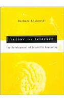 Theory and Evidence