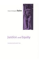 Justice and Equity