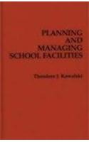 Planning and Managing School Facilities