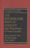 The Republikaner Party in Germany