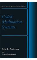 Coded Modulation Systems