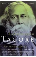 Rabindranath Tagore: An Anthology
