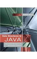 Data Structures in Java: From Abstract Data Types to the Java Collections Framework: From Abstract Data Types to the Java Collections Framework