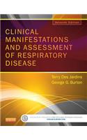Clinical Manifestations and Assessment of Respiratory Disease