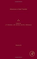 Advances in Heat Transfer