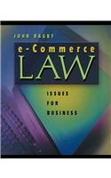 e-Commerce Law