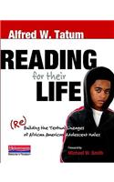 Reading for Their Life