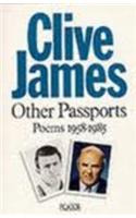 Other Passports: Poems 1958-1985