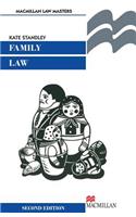 Family Law