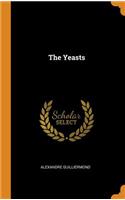 The Yeasts