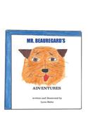 Mr Beauregard's Adventures