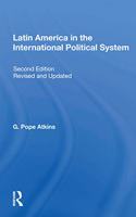 Latin America in the International Political System