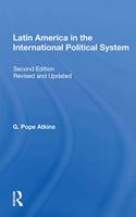 Latin America In The International Political System