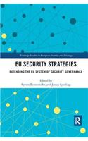 EU Security Strategies