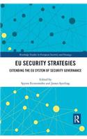 Eu Security Strategies