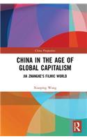 China in the Age of Global Capitalism