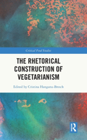 Rhetorical Construction of Vegetarianism