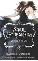 Soul Screamers, Volume Two: My Soul to Keep\My Soul to Steal\Reaper