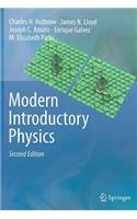 Modern Introductory Physics