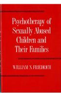 Psychotherapy of Sexually Abused Children and Their Families