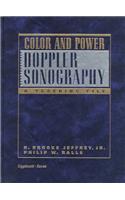 Color and Power Doppler Sonography