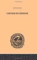 Chinese Buddhism