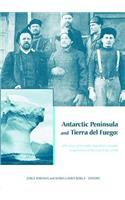 Antarctic Peninsula & Tierra del Fuego: 100 years of Swedish-Argentine scientific cooperation at the end of the world