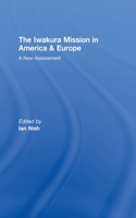 The Iwakura Mission to America and Europe