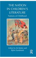 Nation in Children's Literature