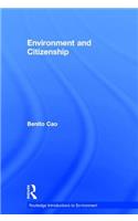 Environment and Citizenship