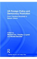 Us Foreign Policy and Democracy Promotion