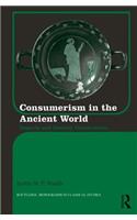 Consumerism in the Ancient World