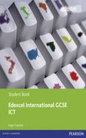 Edexcel International GCSE ICT Student Book and Revision Guide pack