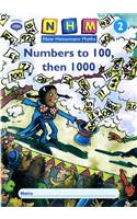New Heinemann Maths Yr2, Activity Book Omnibus Pack