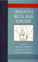 Operative Skull Base Surgery (Practice of Surgery)