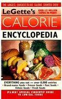 Le Gette's Calorie Encyclopedia