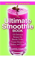 The Ultimate Smoothie Book