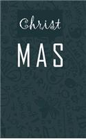 Christmas Journal