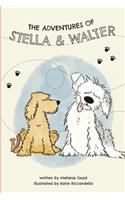 Adventures of Stella and Walter