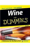 Wine For Dummies