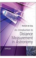 An Introduction to Distance Measurement in Astronomy
