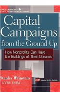 Capital Campaigns from the Ground Up