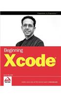 Beginning Xcode