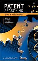 Patent Searching