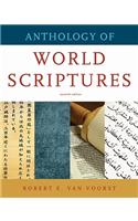Anthology of World Scriptures