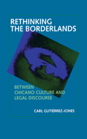 Rethinking the Borderlands