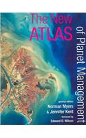 The New Atlas of Planet Management